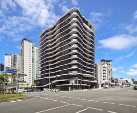 Shop & Retail commercial property leased at Lot 101/139 Scarborough Street Southport QLD 4215