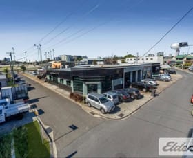 Offices commercial property leased at Office/43 Nariel Street Albion QLD 4010