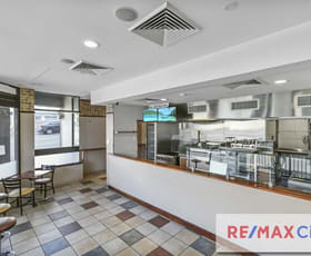 Shop & Retail commercial property leased at 3B/477 Brunswick Street Fortitude Valley QLD 4006