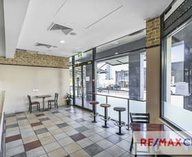Shop & Retail commercial property leased at 3B/477 Brunswick Street Fortitude Valley QLD 4006