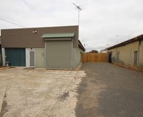 Factory, Warehouse & Industrial commercial property leased at 1C Seaforth Street North Shore VIC 3214