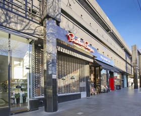 Shop & Retail commercial property leased at 560 Chapel Street South Yarra VIC 3141