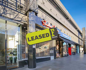 Shop & Retail commercial property leased at 560 Chapel Street South Yarra VIC 3141