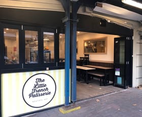 Shop & Retail commercial property leased at 3/27-35 Grosvenor Street Neutral Bay NSW 2089