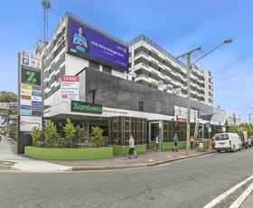 Medical / Consulting commercial property leased at Ground Medical Shop 21/250 Ipswich Road Woolloongabba QLD 4102