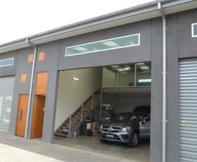 Factory, Warehouse & Industrial commercial property leased at 14-3 Rocklea Dr Port Melbourne VIC 3207
