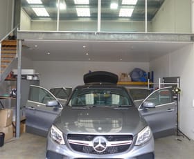 Factory, Warehouse & Industrial commercial property leased at 14-3 Rocklea Dr Port Melbourne VIC 3207