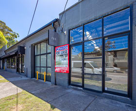 Factory, Warehouse & Industrial commercial property leased at 289 Young ST Waterloo NSW 2017