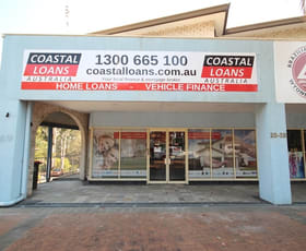 Parking / Car Space commercial property leased at 1/22-32 Pacific Highway Wyong NSW 2259