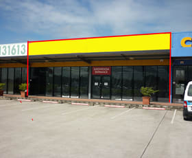 Shop & Retail commercial property leased at 9/104 Gympie Road Strathpine QLD 4500
