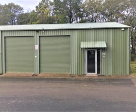 Factory, Warehouse & Industrial commercial property leased at 177 Princes Hwy Helensburgh NSW 2508