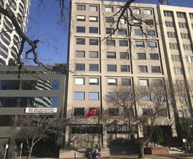 Offices commercial property leased at 13/24 Albert Road South Melbourne VIC 3205