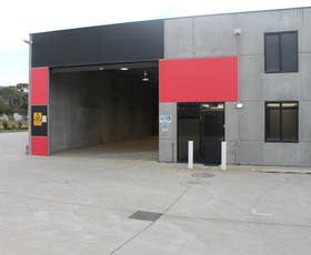 Factory, Warehouse & Industrial commercial property leased at 4/4 Beacon Court Cambridge TAS 7170