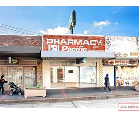 Shop & Retail commercial property leased at 467 Liverpool Road Strathfield NSW 2135
