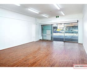 Showrooms / Bulky Goods commercial property leased at 467 Liverpool Road Strathfield NSW 2135