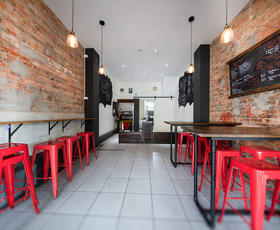 Shop & Retail commercial property leased at 129 Oxford Street Street Darlinghurst NSW 2010