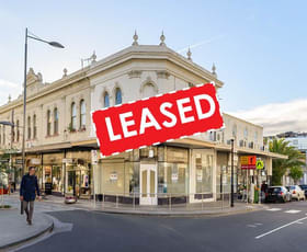Shop & Retail commercial property leased at 155 Greville Street Prahran VIC 3181