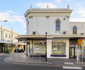 Shop & Retail commercial property leased at 155 Greville Street Prahran VIC 3181
