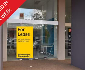 Shop & Retail commercial property leased at Shop 8, 360 Kingsway Caringbah NSW 2229