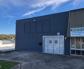 Factory, Warehouse & Industrial commercial property leased at 8/38 Bridge Street Eltham VIC 3095