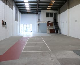 Factory, Warehouse & Industrial commercial property leased at 8/38 Bridge Street Eltham VIC 3095