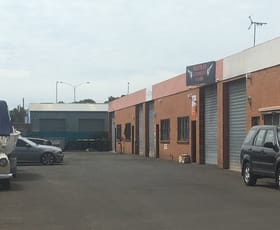 Factory, Warehouse & Industrial commercial property leased at 5/14 Reserve Rd Melton VIC 3337
