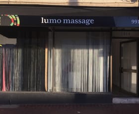 Medical / Consulting commercial property leased at 1414 Malvern Road Glen Iris VIC 3146