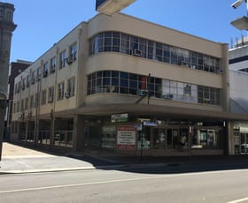 Shop & Retail commercial property leased at Macquarie Street Parramatta NSW 2150