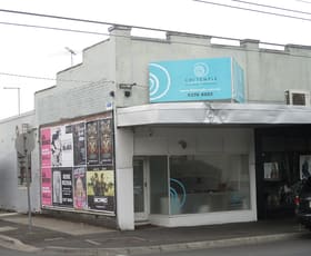 Offices commercial property leased at 152C Epsom Road Ascot Vale VIC 3032