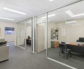 Factory, Warehouse & Industrial commercial property leased at 124-126 Steel Street Capalaba QLD 4157