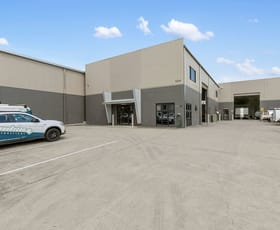 Showrooms / Bulky Goods commercial property leased at 124-126 Steel Street Capalaba QLD 4157