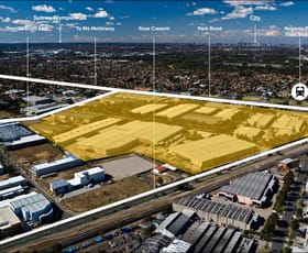 Offices commercial property leased at G1/391 Park Road Regents Park NSW 2143