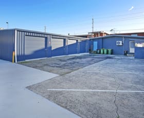 Factory, Warehouse & Industrial commercial property leased at 140 Wyong Road Killarney Vale NSW 2261
