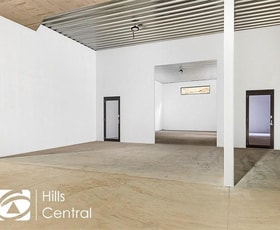 Factory, Warehouse & Industrial commercial property leased at 21/242 New Line Road Dural NSW 2158