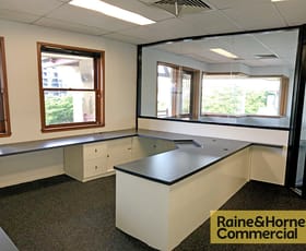 Offices commercial property leased at Milton QLD 4064