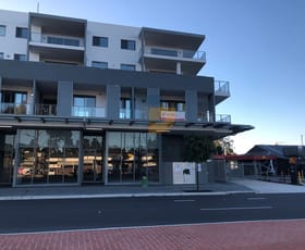 Medical / Consulting commercial property leased at Lot 48/6A Merriville Road Kellyville Ridge NSW 2155