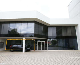 Offices commercial property leased at 1/193 Carr Place Leederville WA 6007