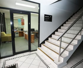 Offices commercial property leased at 1/193 Carr Place Leederville WA 6007