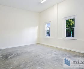 Shop & Retail commercial property leased at 1st Floor/76 Oxford St Paddington NSW 2021