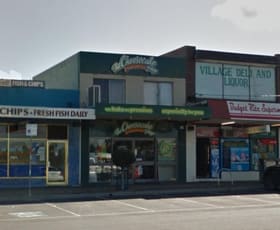 Shop & Retail commercial property leased at Ground Floor/3 Village Avenue Doncaster VIC 3108