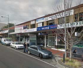 Offices commercial property leased at Suite 3/146-148 Walker Street Dandenong VIC 3175