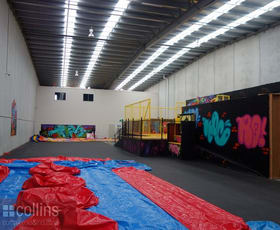 Factory, Warehouse & Industrial commercial property leased at 3/2-8 Northey Rd Lynbrook VIC 3975