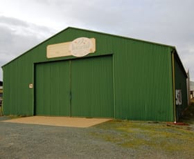 Factory, Warehouse & Industrial commercial property leased at 10/1-11 Smith Street Stawell VIC 3380