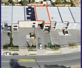 Offices commercial property leased at 1/3 Furniss Road Landsdale WA 6065
