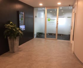 Offices commercial property leased at Level 1/10 Bradford Close Kotara NSW 2289
