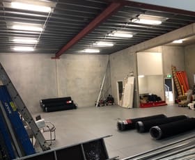Factory, Warehouse & Industrial commercial property leased at Peakhurst NSW 2210