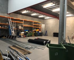 Factory, Warehouse & Industrial commercial property leased at Peakhurst NSW 2210