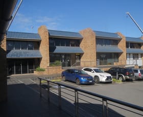 Medical / Consulting commercial property leased at Castle Hill NSW 2154