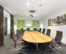 Offices commercial property leased at 35 Bank Street South Melbourne VIC 3205