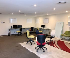 Offices commercial property leased at Peakhurst NSW 2210
